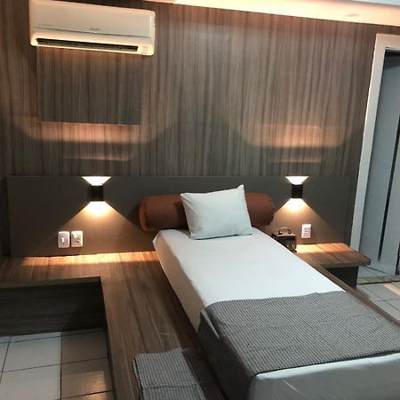 Hotel Bigstar Salvador Extérieur photo