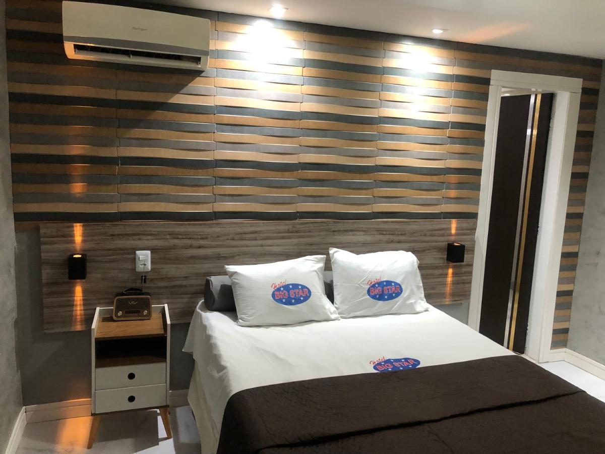Hotel Bigstar Salvador Extérieur photo
