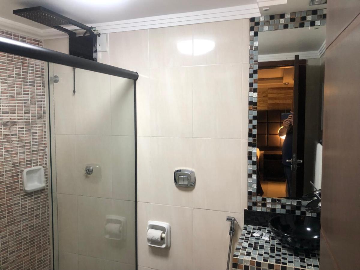 Hotel Bigstar Salvador Extérieur photo