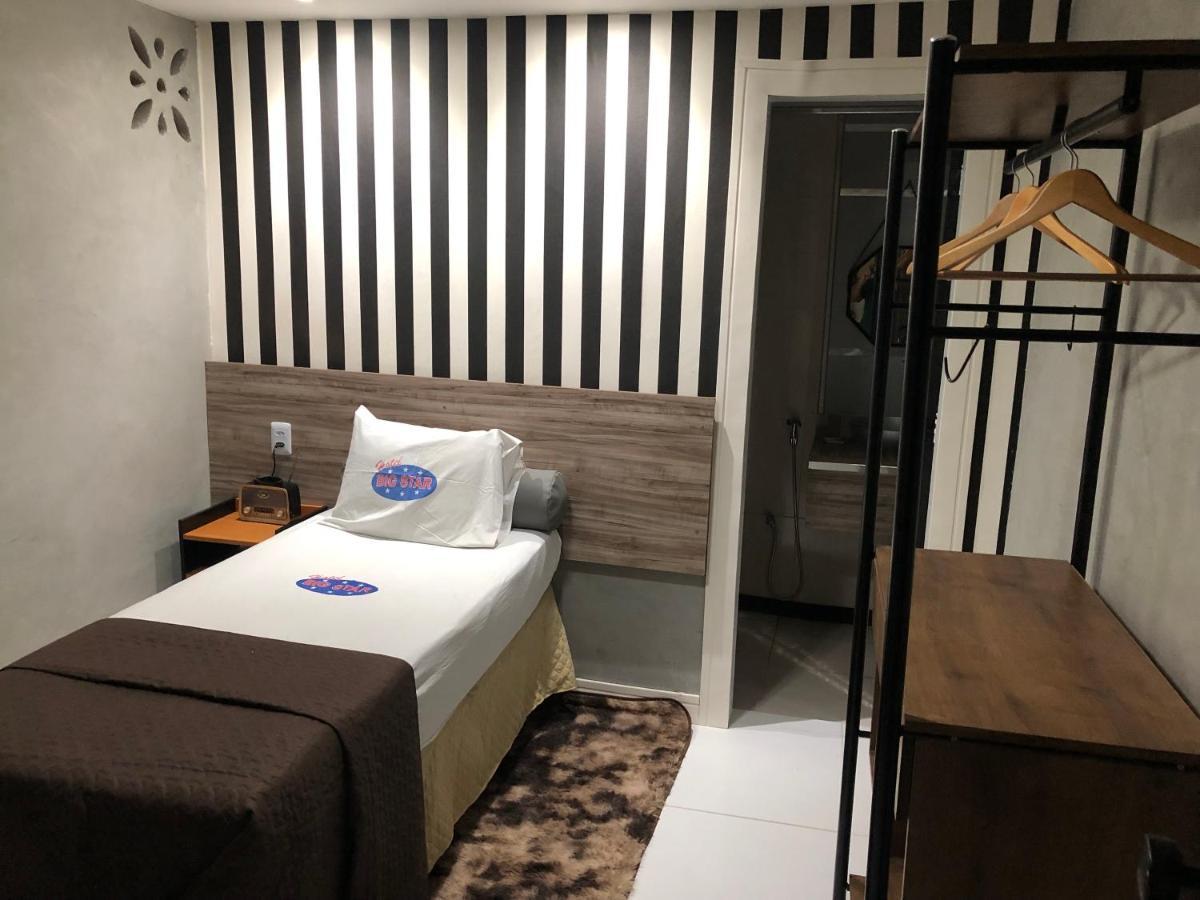 Hotel Bigstar Salvador Extérieur photo