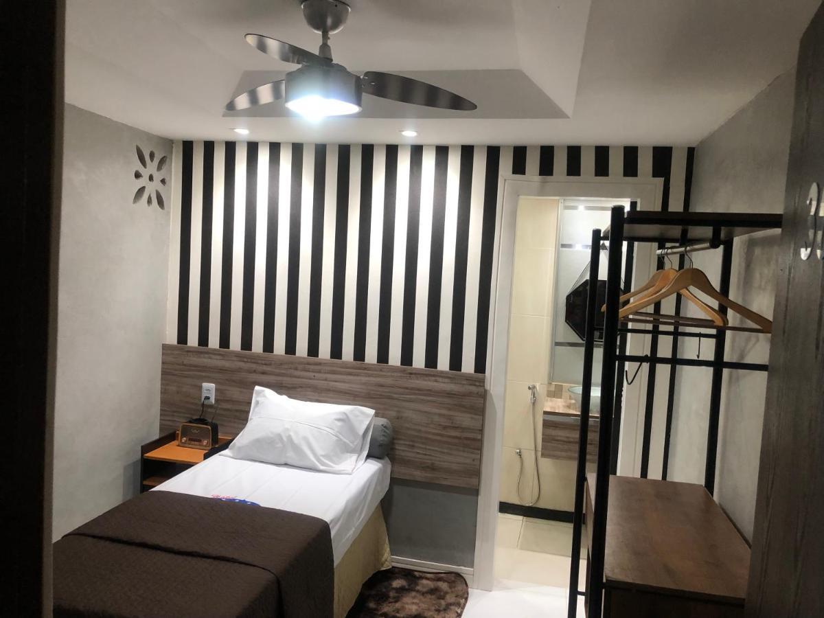 Hotel Bigstar Salvador Extérieur photo