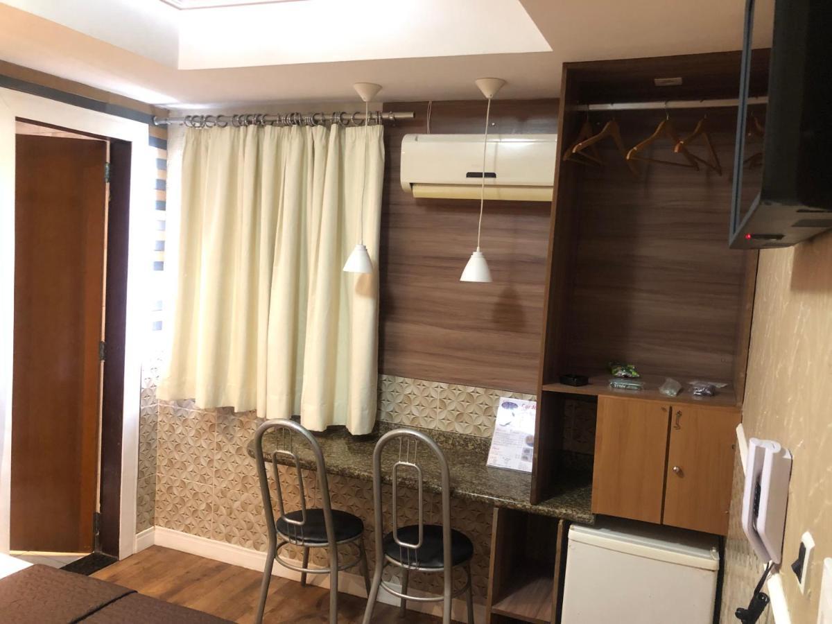 Hotel Bigstar Salvador Extérieur photo