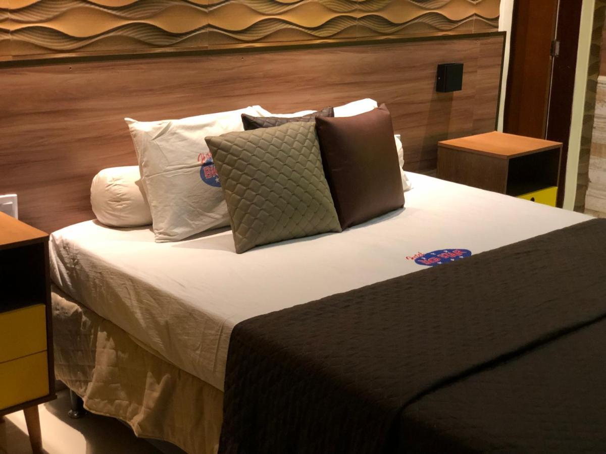 Hotel Bigstar Salvador Extérieur photo