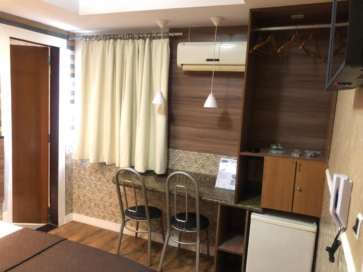 Hotel Bigstar Salvador Extérieur photo