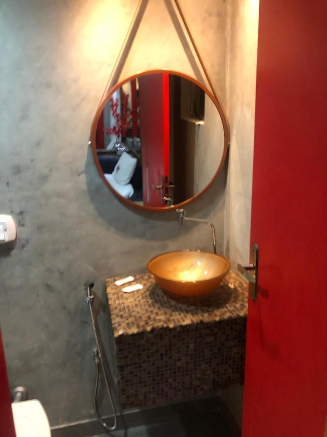 Hotel Bigstar Salvador Extérieur photo