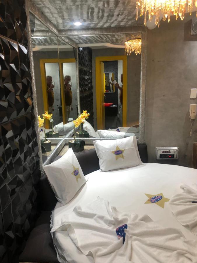 Hotel Bigstar Salvador Extérieur photo
