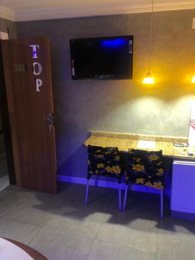 Hotel Bigstar Salvador Extérieur photo