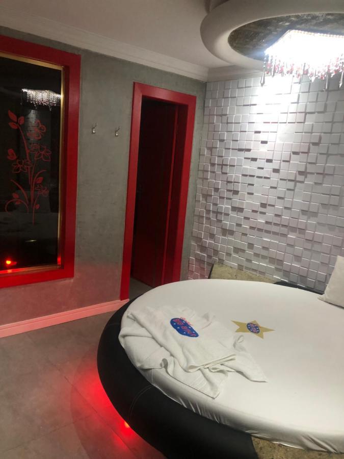Hotel Bigstar Salvador Extérieur photo