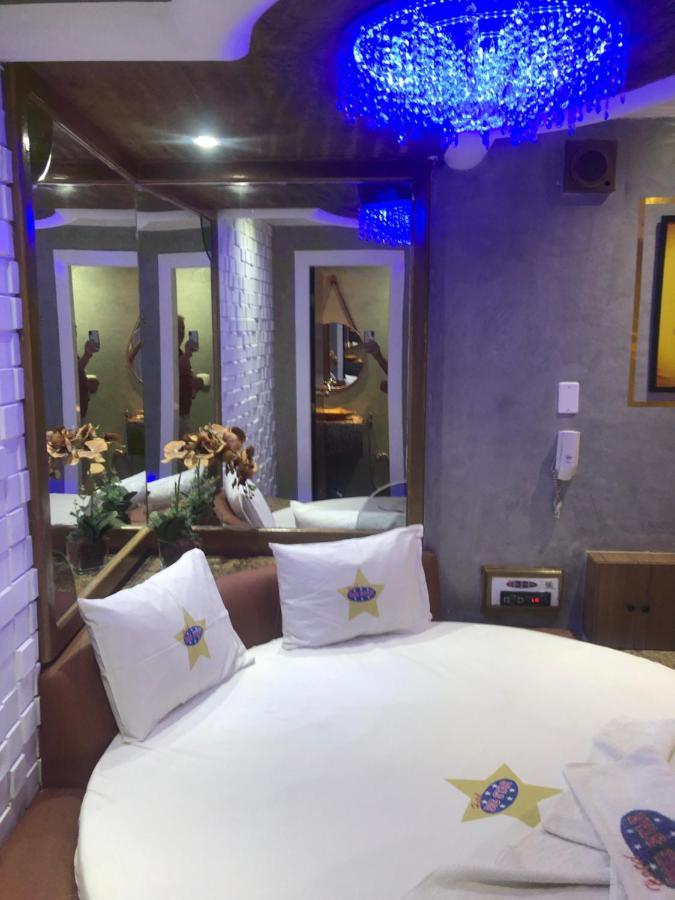 Hotel Bigstar Salvador Extérieur photo