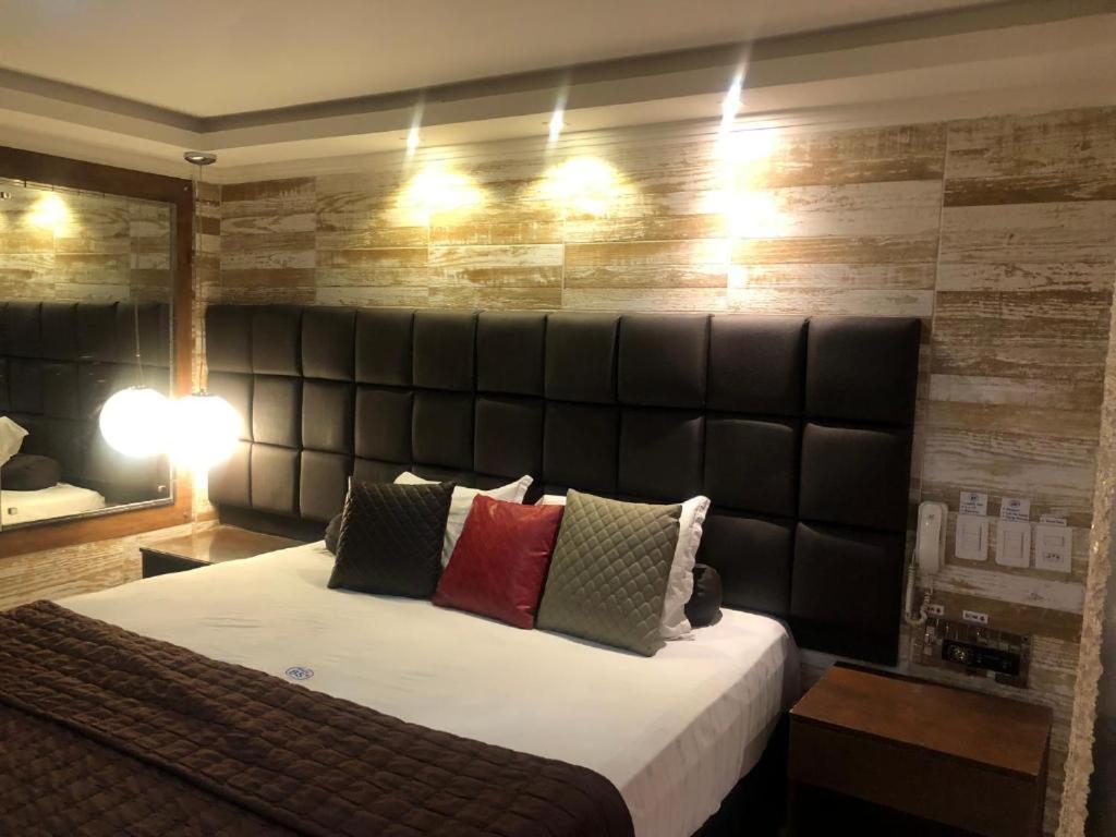 Hotel Bigstar Salvador Extérieur photo