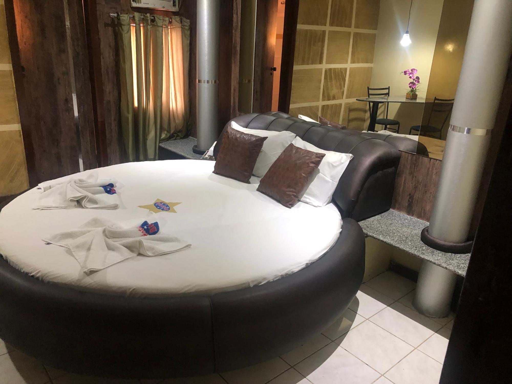 Hotel Bigstar Salvador Extérieur photo