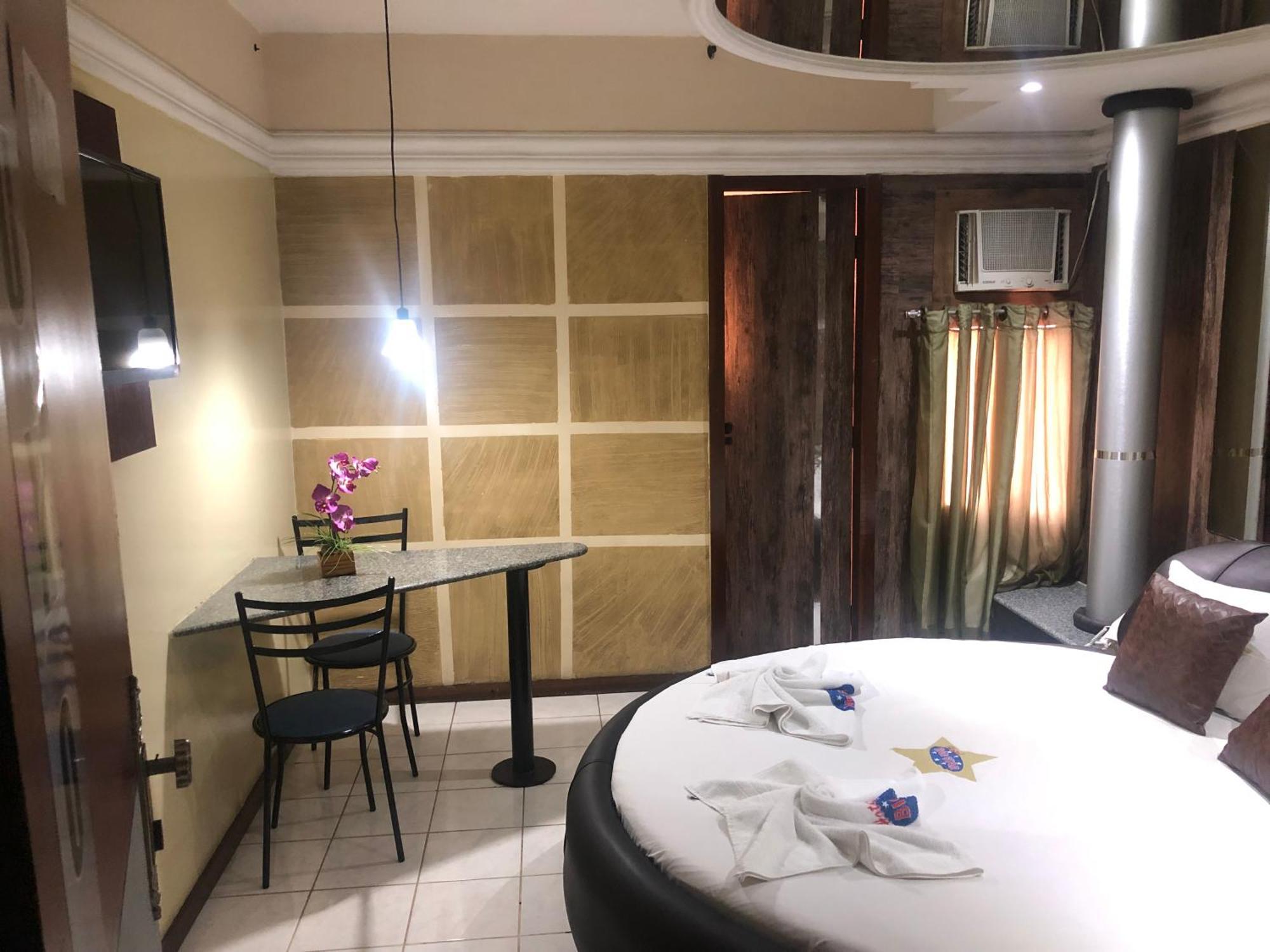 Hotel Bigstar Salvador Extérieur photo