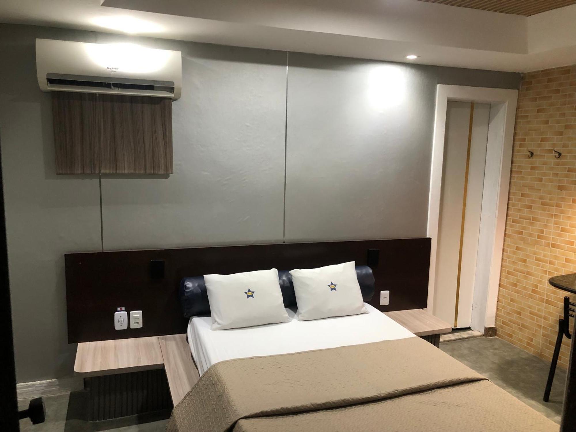 Hotel Bigstar Salvador Extérieur photo