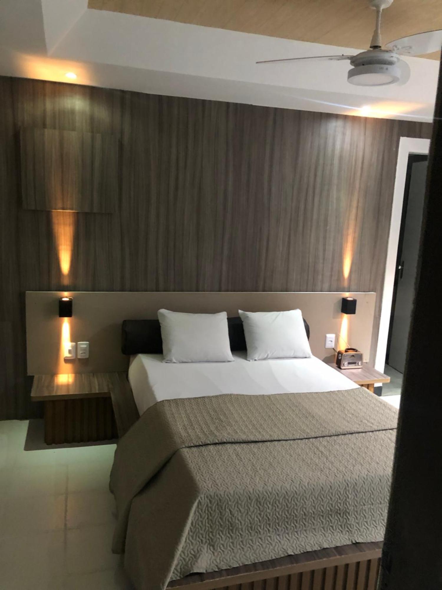 Hotel Bigstar Salvador Extérieur photo