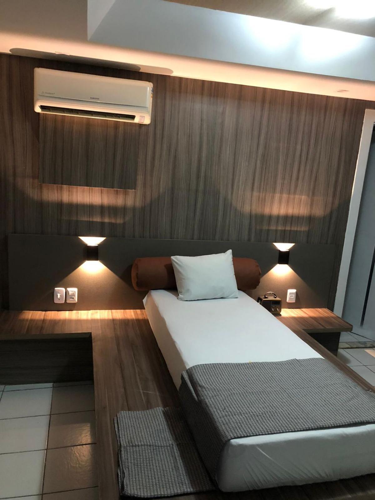 Hotel Bigstar Salvador Extérieur photo