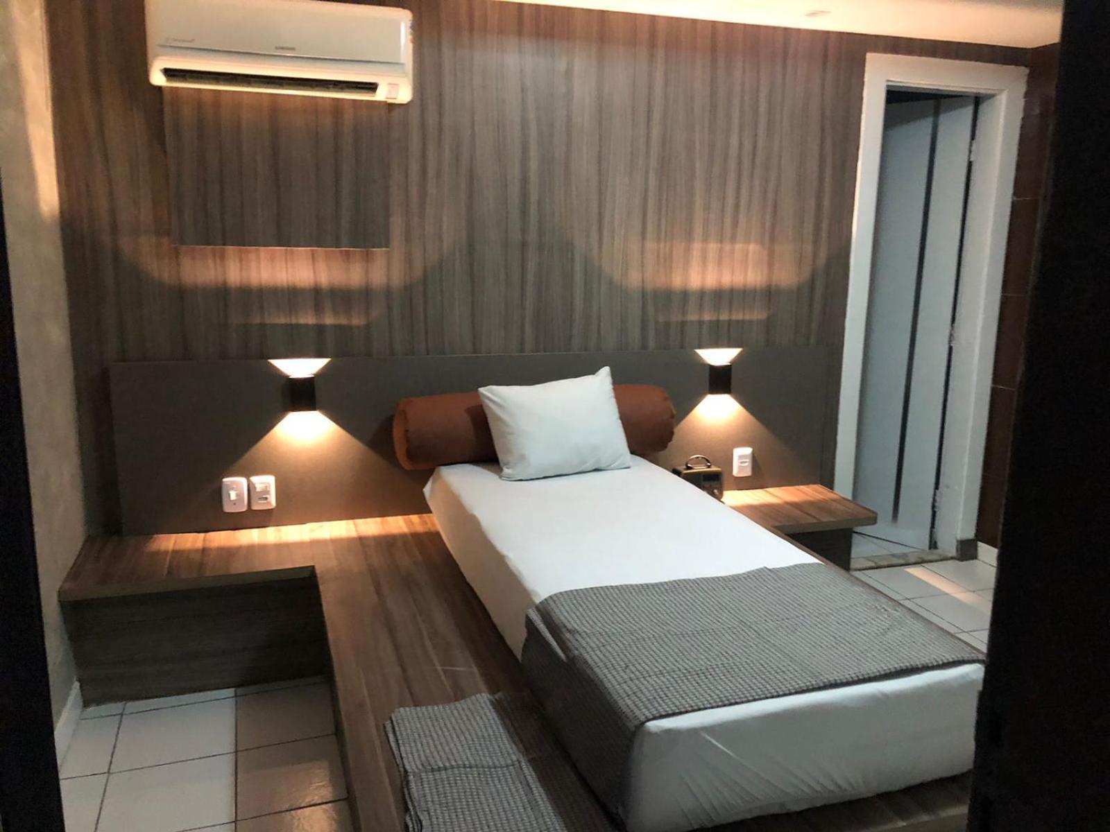 Hotel Bigstar Salvador Extérieur photo