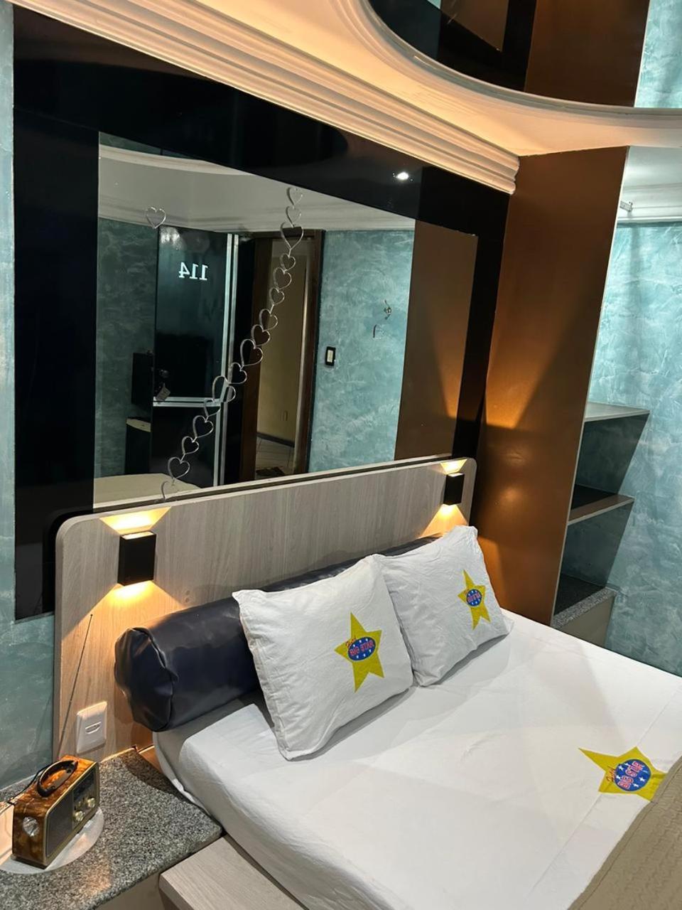 Hotel Bigstar Salvador Extérieur photo