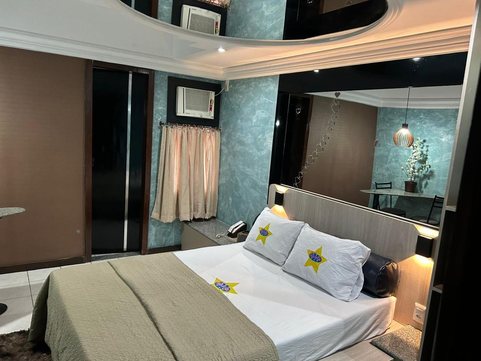 Hotel Bigstar Salvador Extérieur photo
